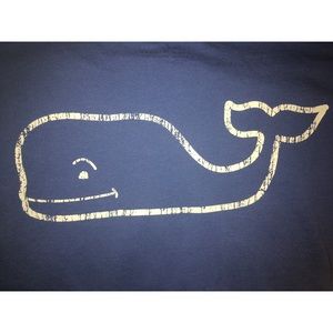 Boy’s Vineyard Vines long sleeve t-shirt size XL